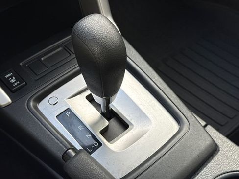 Used 2015 Subaru Forester 2.5i Premium w/ All-Weather Package image 26