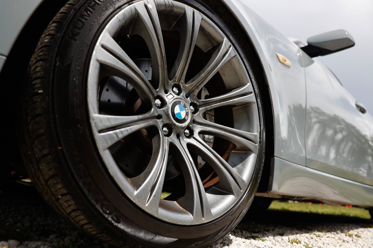 Used 2008 BMW 535i Sedan RWD image 31