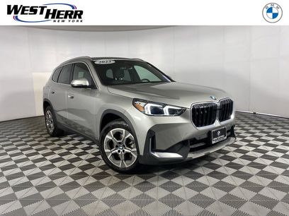 Certified 2023 BMW X1 xDrive28i w/ Convenience Package