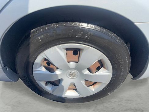 Used 2007 Toyota Camry LE FWD image 19