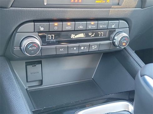 New 2025 MAZDA CX-5 AWD 2.5 S image 28