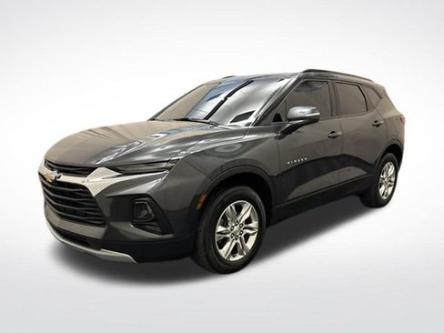 Used 2019 Chevrolet Blazer LT FWD image 1