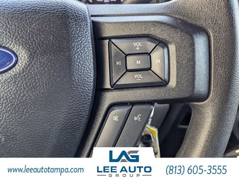 Used 2017 Ford F250 XLT w/ XLT Value Package image 26