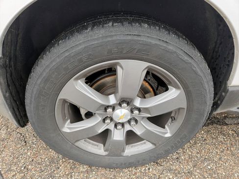 Used 2017 Chevrolet Traverse LT w/ Graphite Special Edition image 36