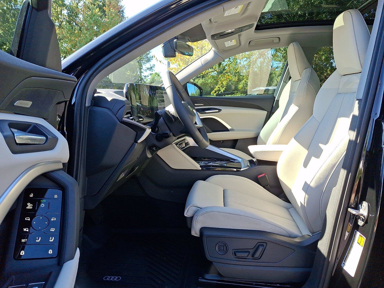 New 2026 Audi Q5 Premium Plus AWD/4WD image 11
