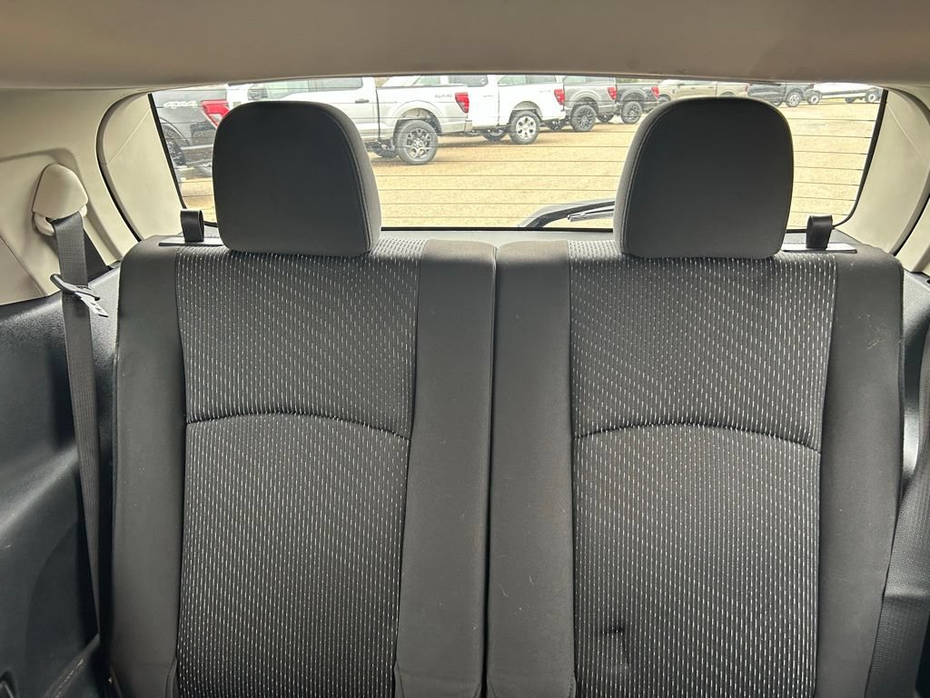 Used 2018 Dodge Journey SE w/ Blacktop Package FWD image 12