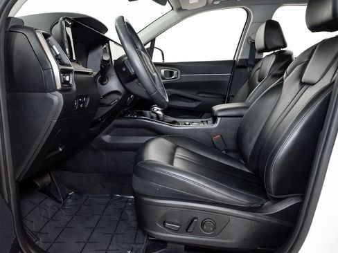 Used 2023 Kia Sorento X-Line EX AWD/4WD image 13