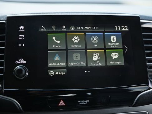Used 2022 Honda Pilot EX-L image 37