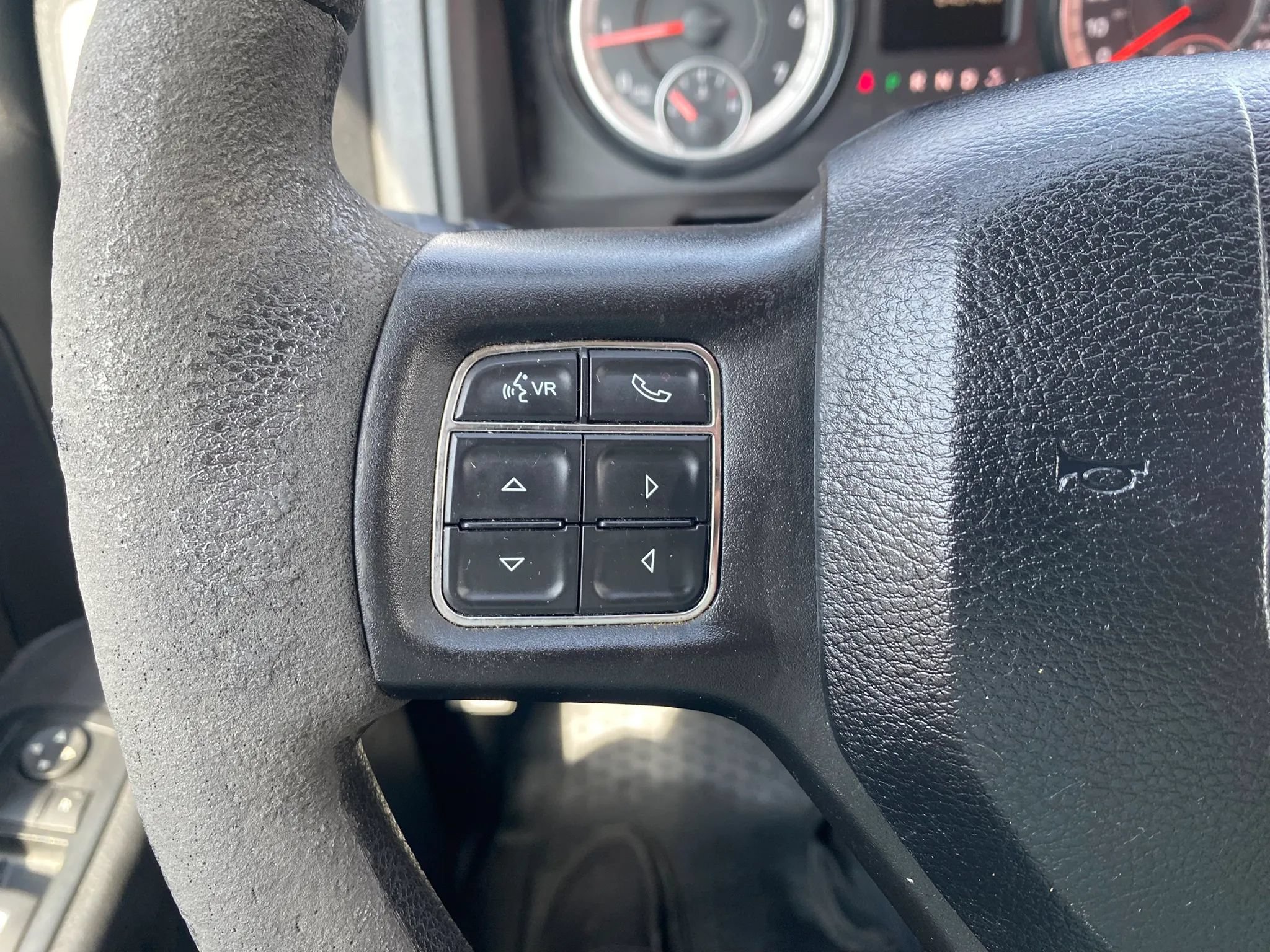 Used 2016 RAM 1500 Tradesman w/ Popular Equipment Group AWD/4WD image 16
