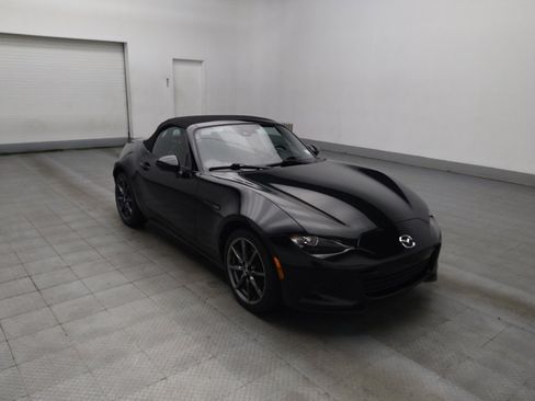 Used 2019 MAZDA MX-5 Miata Grand Touring image 13