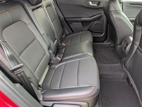 New 2026 Ford Escape ST-Line Select w/ Tech Pack #1 image 19