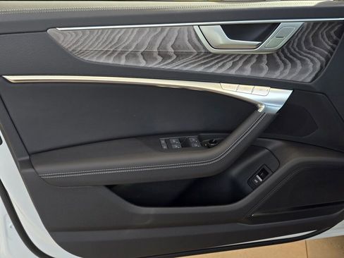 New 2026 Audi A6 Premium Plus image 21