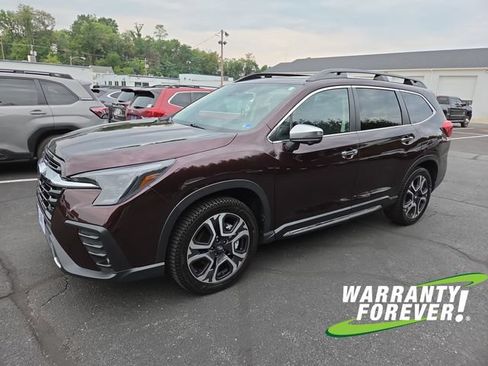Used 2023 Subaru Ascent Touring AWD/4WD image 3