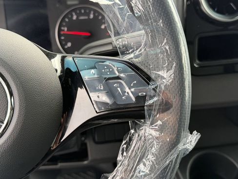 New 2026 Mercedes-Benz Sprinter 144 Cargo image 18