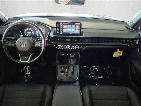 Used 2026 Honda CR-V Sport Touring image 18