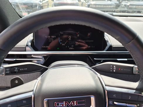 New 2026 GMC Sierra EV Elevation w/ Premium Package AWD/4WD image 26