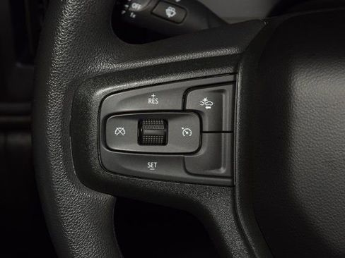 Used 2024 Chevrolet Silverado 3500 W/T w/ WT Convenience Package image 30