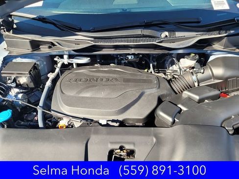 Certified 2025 Honda Odyssey Sport-L image 26