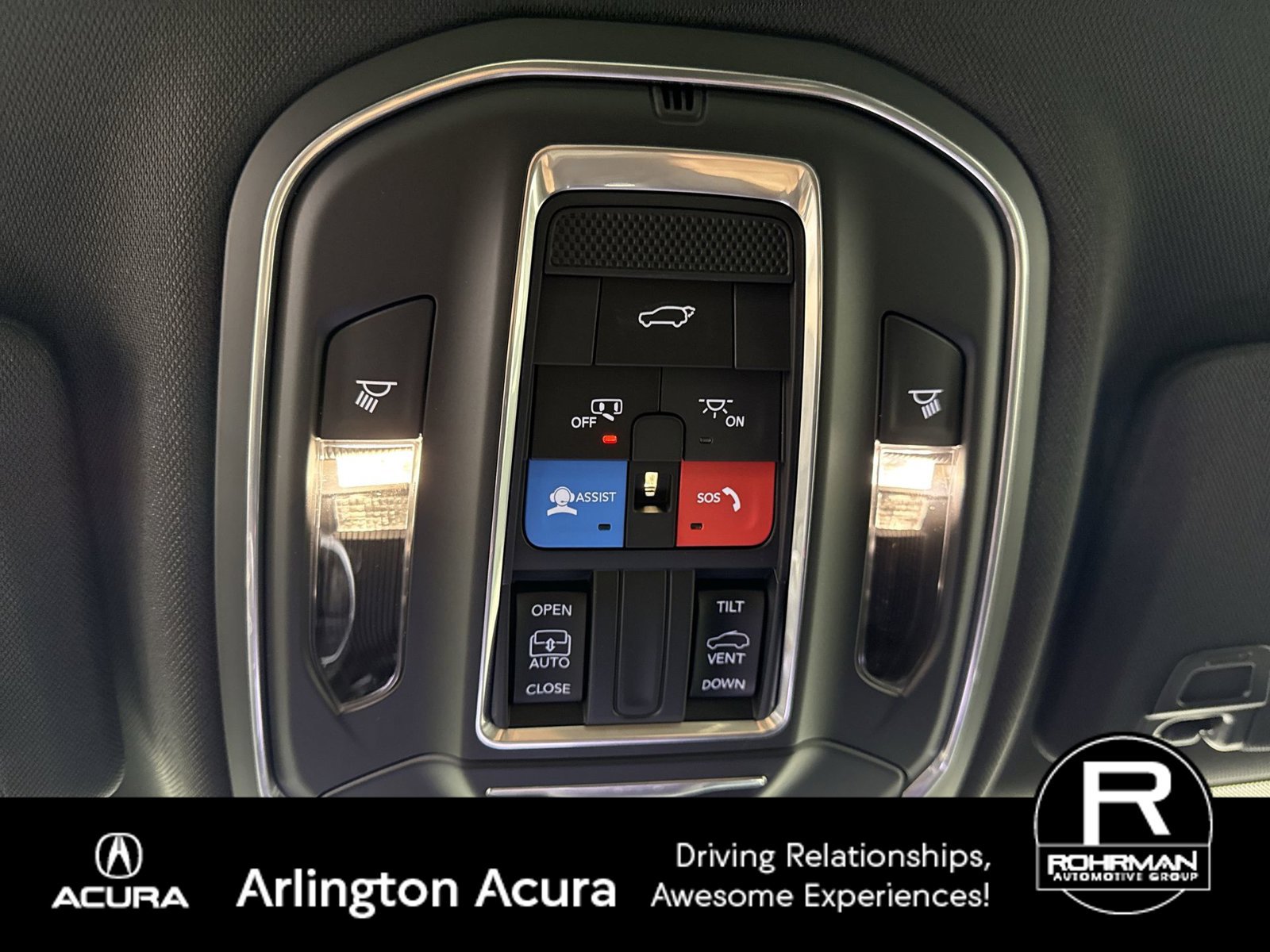 Used 2026 Jeep Grand Cherokee Altitude AWD/4WD image 11