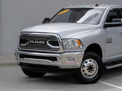 Used 2015 RAM 3500 Big Horn AWD/4WD image 7
