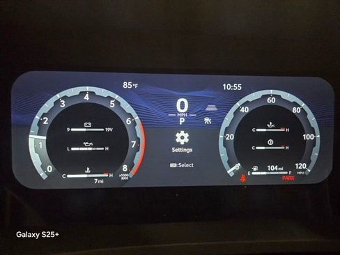 New 2026 Toyota Tacoma TRD Off-Road AWD/4WD image 54