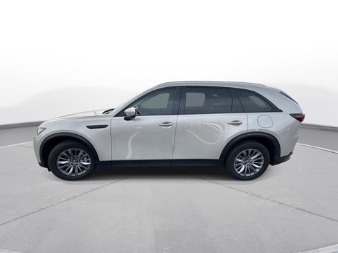 Used 2024 MAZDA CX-90 3.3 Turbo w/ Preferred Plus image 9