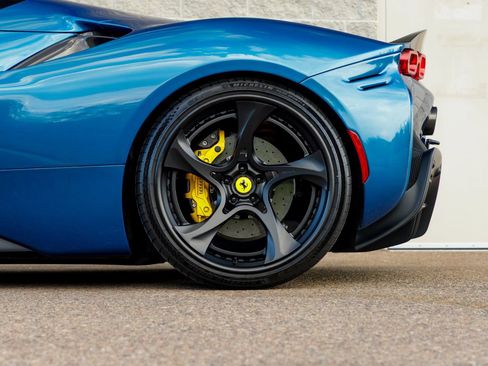 Used 2023 Ferrari SF90 Spider AWD/4WD image 81