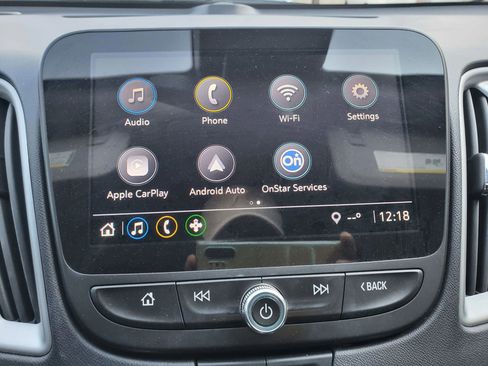 Used 2021 Chevrolet Malibu RS image 37