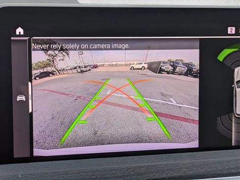 Used 2022 BMW X3 xDrive30i w/ Premium Package 2 (ZPA) image 13