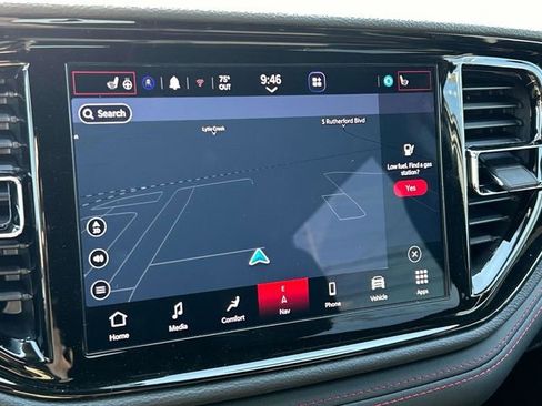 New 2026 Dodge Durango GT image 32