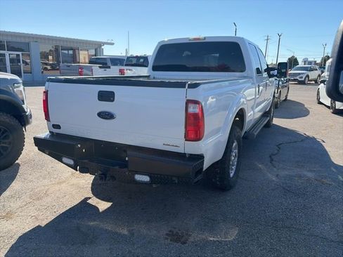 Used 2016 Ford F250 XL w/ Power Equipment Group AWD/4WD image 6