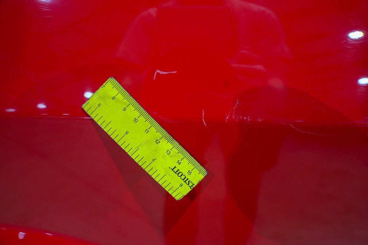Used 1992 Dodge Daytona ES FWD image 31