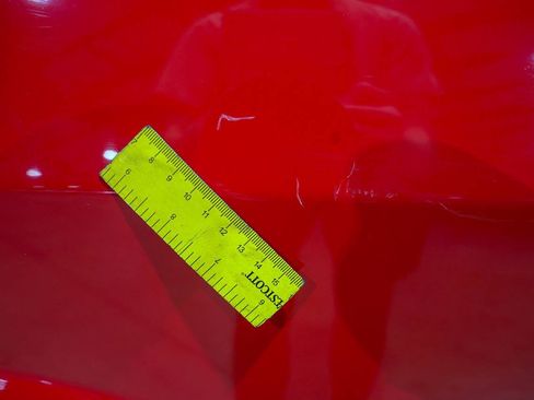 Used 1992 Dodge Daytona ES FWD image 31