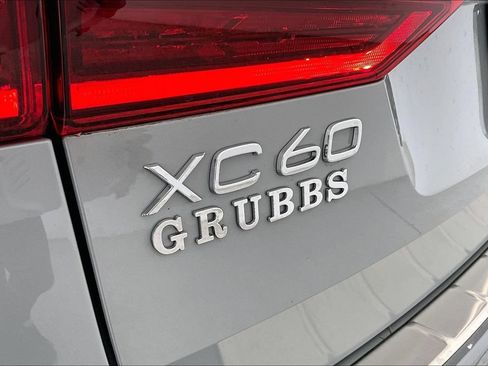 New 2026 Volvo XC60 B5 Plus w/ Protection Package Premier AWD/4WD image 29