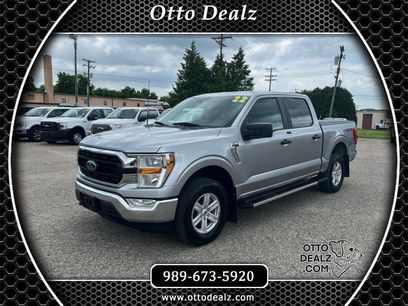 Used 2022 Ford F150 XLT