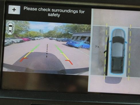 Used 2017 Ford F150 Lariat w/ Equipment Group 502A Luxury image 13