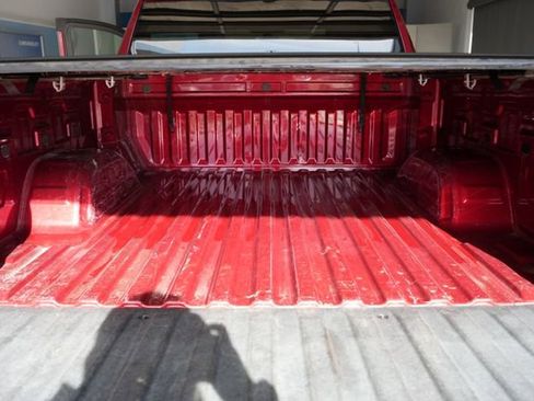 Used 2020 Chevrolet Silverado 1500 LT w/ All-Star Edition image 9