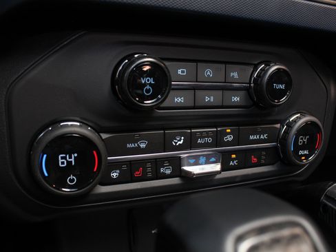 Used 2024 Ford Bronco Raptor w/ Interior Carbon Fiber Pack 6 image 92