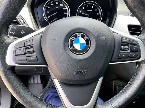 Used 2020 BMW X1 sDrive28i w/ Convenience Package FWD image 29