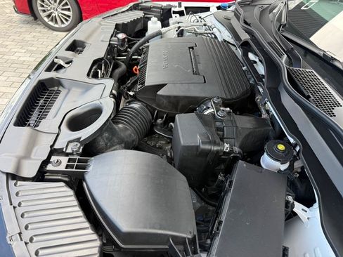 Used 2026 Honda Passport TrailSport Elite image 48