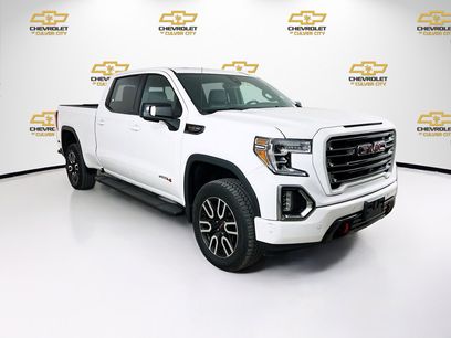 Used 2020 GMC Sierra 1500 AT4 w/ AT4 Premium Package