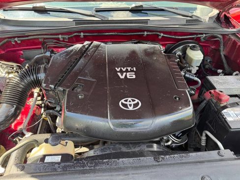 Used 2007 Toyota Tacoma PreRunner RWD image 17