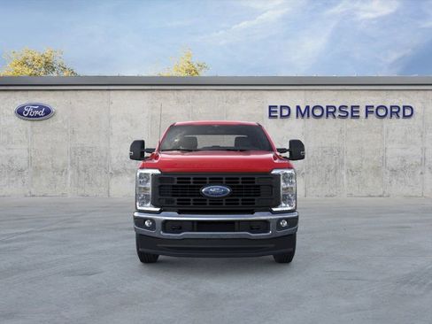 New 2026 Ford F350 XL w/ XL Chrome Package image 6