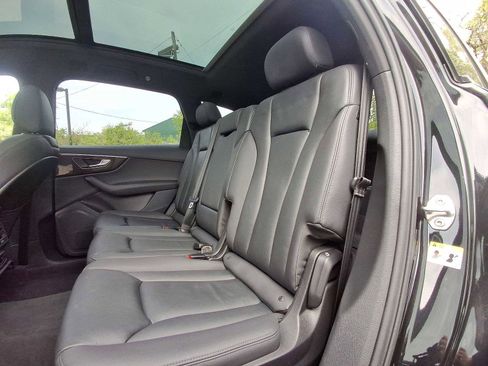 Certified 2023 Audi Q7 2.0T Premium w/ Convenience Package AWD/4WD image 20