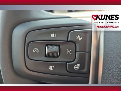 New 2026 GMC Sierra 1500 SLT w/ SLT Premium Plus Package AWD/4WD image 32