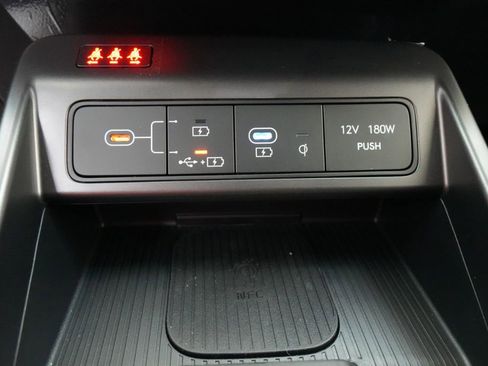 New 2025 Hyundai Kona SEL image 41