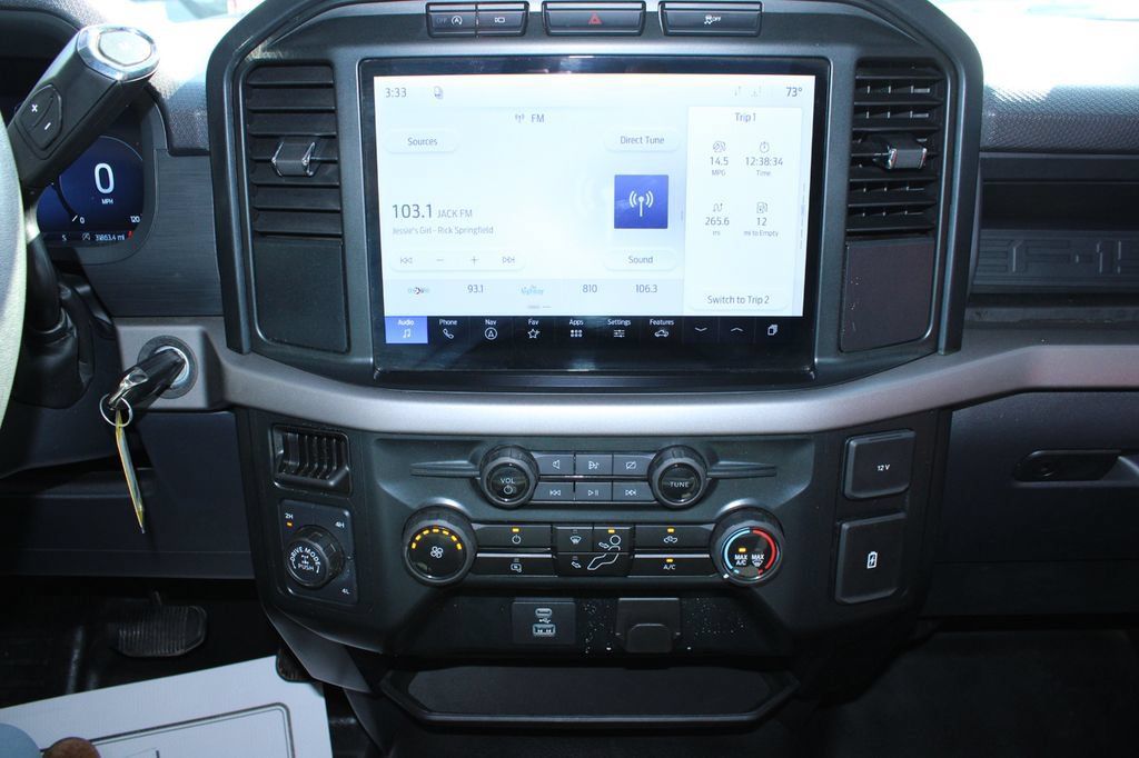 Used 2024 Ford F150 XL AWD/4WD image 31
