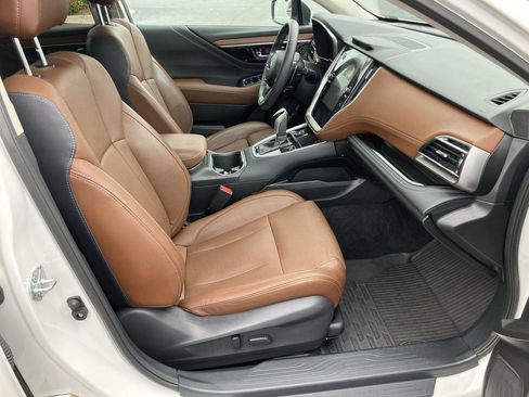 Used 2024 Subaru Outback Touring image 34