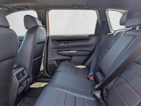 Used 2026 Honda CR-V Sport-L image 26