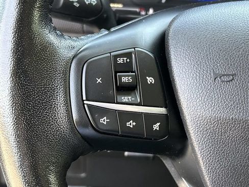 Used 2023 Ford Bronco Sport Outer Banks AWD/4WD image 22